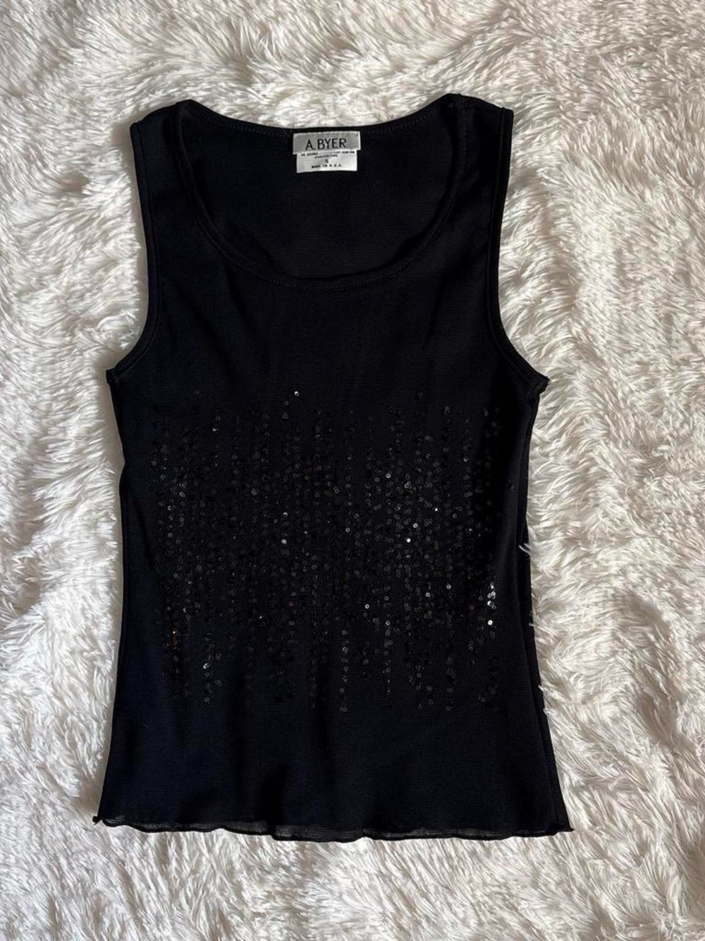 A. byer Top